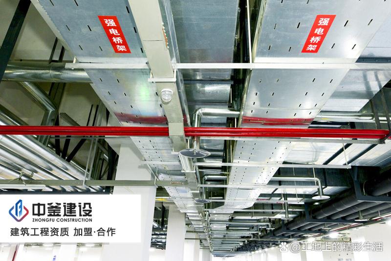 機(jī)電入市指南 專(zhuān)業(yè)承包與總承包資質(zhì)深度解析及分公司戰(zhàn)略?xún)r(jià)值